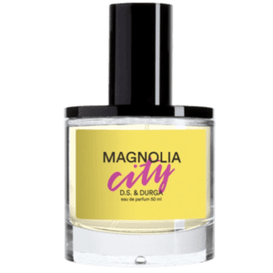 Magnolia City by DS&Durga Type