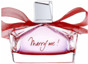 Marry Me! Love Edition by Lanvin Type