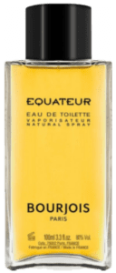 Masculin Equateur by Bourjois Type