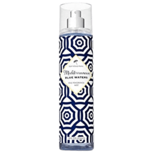Mediterranean Blue Waters by Bath And Body Works Type