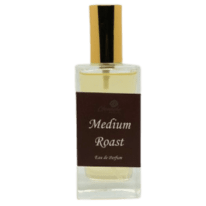 Medium Roast by Ganache Parfums Type
