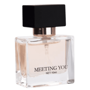 Meeting You by Miniso Type