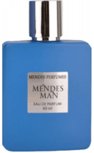 Mendes Man by Mendes Perfumes Type