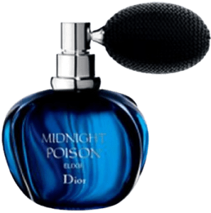 Midnight Poison Elixir by Dior Type