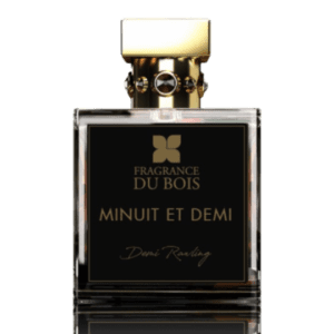 Minuit et Demi by Fragrance Du Bois Type