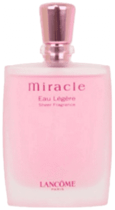 Miracle Eau Legere Sheer Fragrance by Lancôme Type