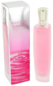 Miracle Summer by Lancôme Type