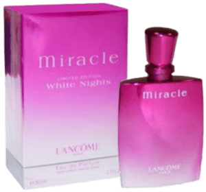 Miracle White Nights by Lancôme Type