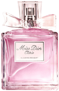 Miss Dior Cherie Blooming Bouquet 2011 by Dior Type