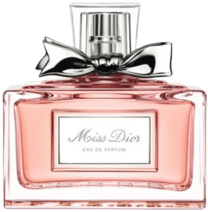 Miss Dior Eau de Parfum (2017) by Dior Type