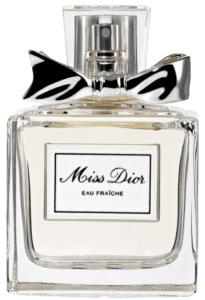 Miss Dior Eau Fraiche by Dior Type