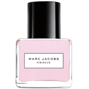 Tropical Splash Hibiscus by Marc Jacobs Type
