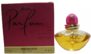Mon Parfum by Bourjois Type