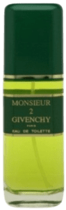 Monsieur 2 Givenchy by Givenchy Type