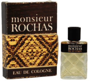 Monsieur Rochas by Rochas Type