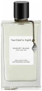 Muguet Blanc by Van Cleef & Arpels Type