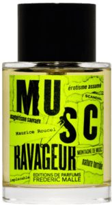 Musc Ravageur Punk Edition by Frederic Malle Type