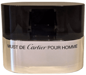 Must de Cartier Pour Homme Essence Edition Prestige by Cartier Type