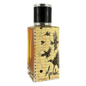 Myrrhder by TSVGA Parfums Type