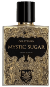 Mystic Sugar by Coreterno Type