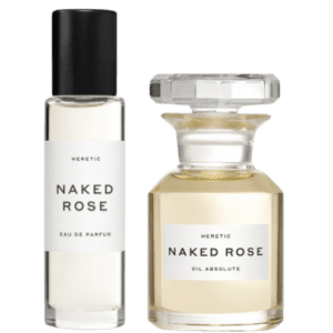 Naked Rose by Heretic Parfum Type