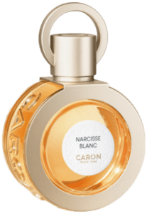 Narcisse Blanc (2021) by Caron Type