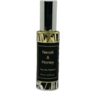 Neroli & Honey by Ganache Parfums Type