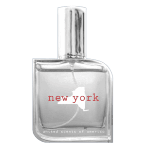 New York by United Scents of America Type