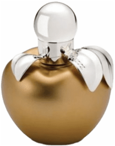 Nina Gold Edition by Nina Ricci Type