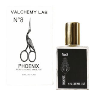 No 8 Phoenix by Valchemy Lab Type