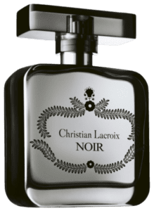 Noir by Christian Lacroix Type
