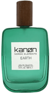 Nordic Elements Earth by Kanon Type