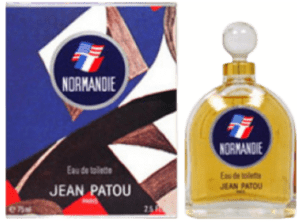 Normandie by Jean Patou Type