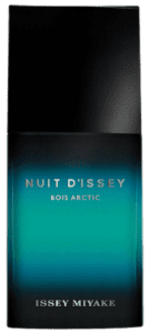 Nuit d'Issey Bois Arctic by Issey Miyake Type