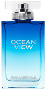 Ocean View For Men by Karl Lagerfeld Type