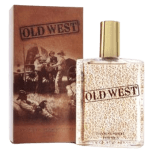 Old West by Tru Fragrance Type