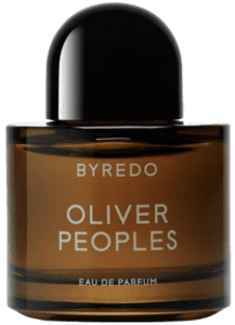 Oliver Peoples Champagne by Byredo Type