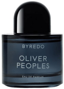 Oliver Peoples Indigo by Byredo Type