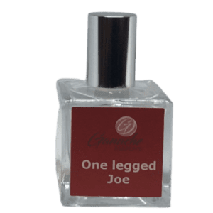 One Legged Joe by Ganache Parfums Type