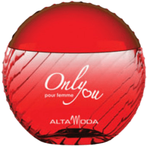 Only You by Alta Moda Type