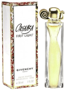 Organza First Light by Givenchy Type