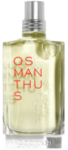 Osmanthus by L'Occitane Type