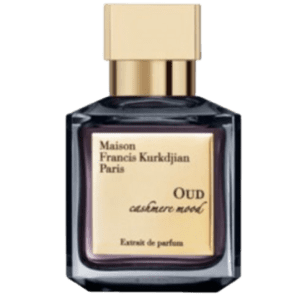 Oud Cashmere Mood by Maison Francis Kurkdjian Type