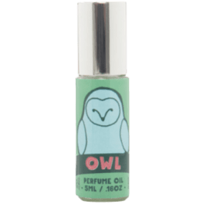 Owl by Sweet Anthem Perfumes Type