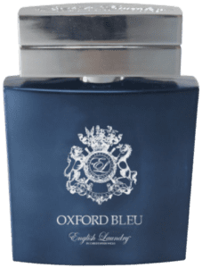 Oxford Bleu by English Laundry Type