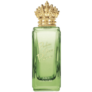 Palm Trees Please by Juicy Couture Type