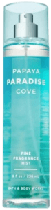 Papaya Paradise Cove by Bath And Body Works Type