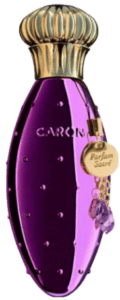 Parfum Sacre Eau de Parfum Intense by Caron Type