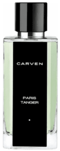 Paris Tanger by Carven Type