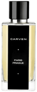 Paris Prague by Carven Type